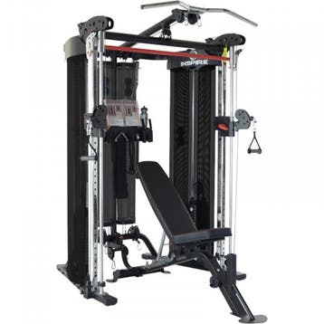 Inspire Krachtstation FT2 Functional Trainer, Sport en Fitness, Verzenden, Nieuw