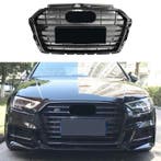 Grille For Audi A3/A3 S Line/S3 8V (Cabriolet & Hatchback &, Ophalen of Verzenden, Nieuw