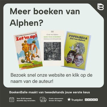 Slotakkoord - Alphen 9789065210043, Verzenden, Gelezen, Alphen