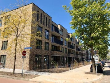 Te huur: Appartement Van Oldenbarneveldtstraat in Arnhem, Gelderland, Appartement, Arnhem