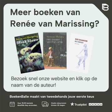 Op het droge / Literaire Juweeltjes - Renée van Marissing, Boeken, Verzenden, Zo goed als nieuw, Renée van Marissing