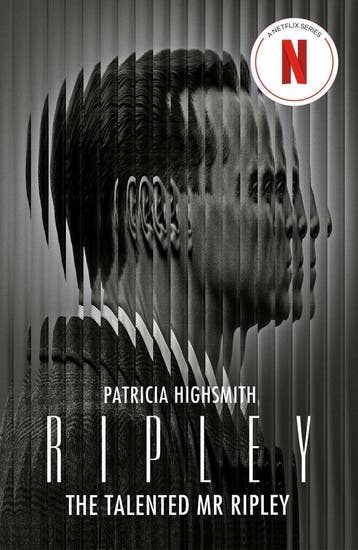 The talented Mr Ripley / Vintage Classics - Patricia, Verzenden, Gelezen, Patricia Highsmith