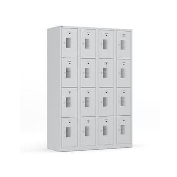 (MDK-107379) CH NH 180-4.16 Premium Locker - 180x120x50 cm, Ophalen of Verzenden, Nieuw