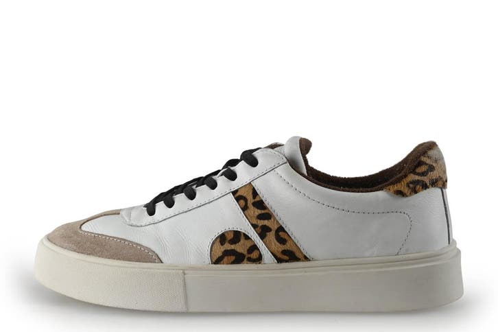 Blackstone Sneakers in maat 41 Wit, Kleding | Dames, Schoenen, Wit, Gedragen, Sneakers of Gympen, Verzenden