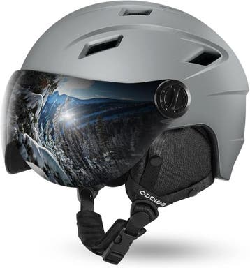 Snowboardhelm Maat S - Tweedekansje - Laatste Stuk! OP=OP, Overige merken, Overige typen, Ophalen of Verzenden, Zo goed als nieuw