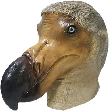 Vogelmasker Dodo Deluxe, Verzenden, Nieuw