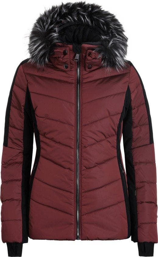 Luhta Emas Wintersportjas Dames - Maat 40, Kleding | Dames, Jassen | Winter, Verzenden