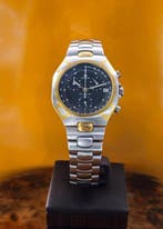 Omega - Seamaster - 5538 - 1990-1999, Sieraden, Tassen en Uiterlijk, Horloges | Heren, Nieuw