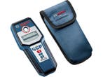 Bosch GMS 120 - Detector - 3 detectiemodi - IP 54, Verzenden, Nieuw