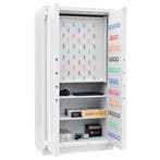 MustangSafes MS20S2 200 sleutels (kies zelf een slot), Huis en Inrichting, Brandblussers en Brandkasten, Ophalen of Verzenden