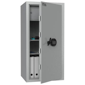 Profirst Inbraakwerende Kluis Profirst Fortress 110 Elektron, Verzenden, Nieuw