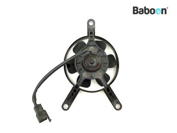 Koelfan Motor Kymco Downtown 200 i 2011-2015, Verzenden, Gebruikt