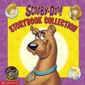 Scooby-doo Storybook Collection - Jesse Leon McCann, Boeken, Verzenden, Gelezen, Jesse Leon McCann
