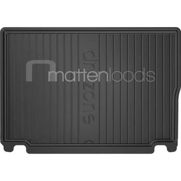 All Weather kofferbakmat Opel Meriva B 2010-2017, Ophalen of Verzenden, Nieuw