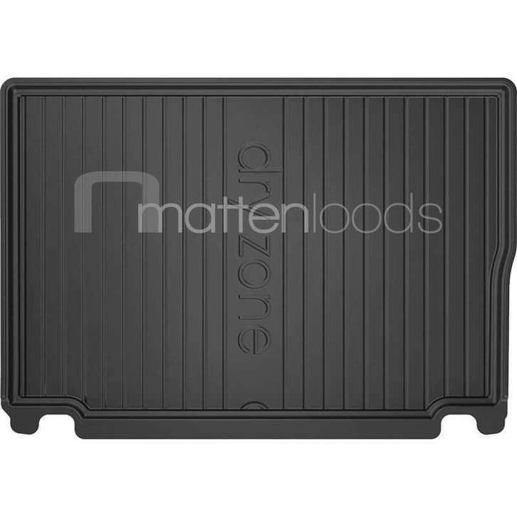 All Weather kofferbakmat Opel Meriva B 2010-2017, Auto diversen, Automatten, Nieuw, Ophalen of Verzenden