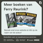 Vitesse Cult 9789492411556 Ferry Reurink, Boeken, Verzenden, Gelezen, Ferry Reurink