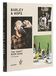 Barley & Hops - Sylvia Kopp 9783899555332, Verzenden, Gelezen, Sylvia Kopp