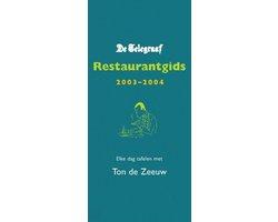 De Telegraaf Restaurantgids - De Telegraaf Restaurantgids, Ophalen of Verzenden, Nieuw