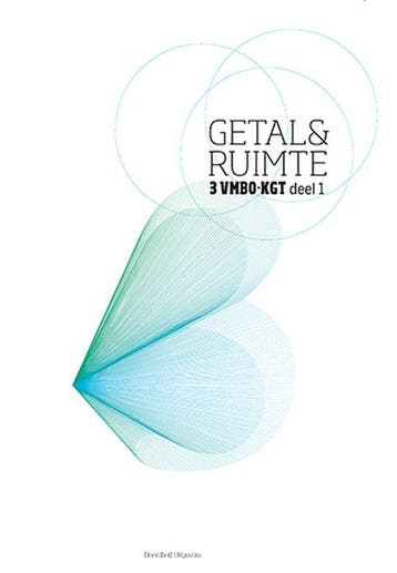 Getal & Ruimte 10e ed vmbo - Reichard, Boeken, Verzenden, Gelezen