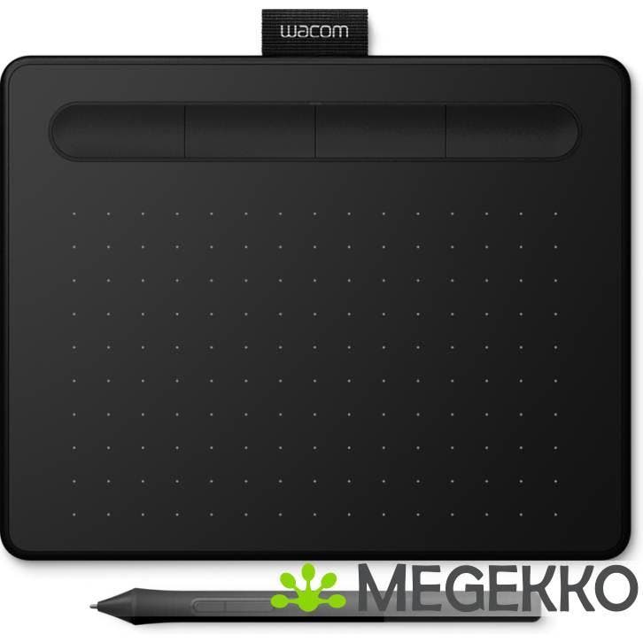 Wacom Intuos S, Computers en Software, Windows Tablets, Nieuw, Verzenden