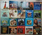 Various Original Soundtracks, 2x box and 18 LPs with, Nieuw in verpakking