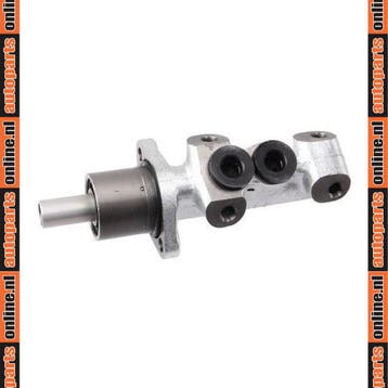 Hoofdremcilinder FIAT Scudo 1.9 TD (220) Van 1996-02 tot 200, Verzenden, Nieuw, Fiat