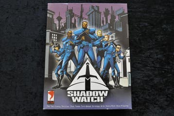 Shadow Watch PC Big Box, Verzenden, Nieuw