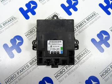 Deur module A 169 820 9126 LA o.a: B-klasse w245, Ophalen of Verzenden, Gebruikt, Mercedes-Benz
