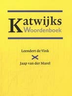 Katwijks Woordenboek 9789059973848 Leendert de Vink, Verzenden, Zo goed als nieuw, Leendert de Vink
