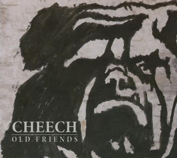 cd - cheech - OLD FRIENDS (nieuw), Verzenden, Zo goed als nieuw