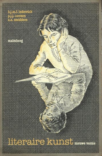 Literaire kunst 9789020872637 H.J.M.F. Lodewick, Boeken, Verzenden, Gelezen, H.J.M.F. Lodewick