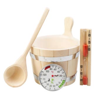 Wellness starterset, Ophalen of Verzenden, Nieuw