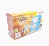 Mario3DS.nl: Nintendo 2DS Pokemon Sun Edition - Alleen Doos, Spelcomputers en Games, Ophalen of Verzenden, Zo goed als nieuw