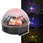 Ibiza Light Astro - GOBO Astro Jelly Ball Licht Effect Met, Verzenden, Nieuw, Overige typen