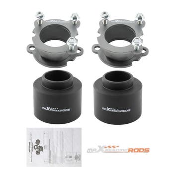 4x Lift Kit voor 3.5 + achter 2.5 geschikt voor GMC Envoy..., Verzenden, Nieuw, Universele onderdelen