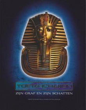 Toetanchamon - Weiss, Verzenden, Zo goed als nieuw