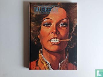 Blueberry - Chihuahua Pearl & De man die $ 500.000 waard..., Boeken, Eén stripboek, Verzenden, Zo goed als nieuw, Charlier, Jean-Michel.