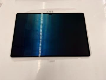 SAMSUNG Galaxy Tab S8 Ultra 128 GB WIFI Grijs (Refurbished), Computers en Software, Android Tablets, Refurbished, 11 inch, Samsung