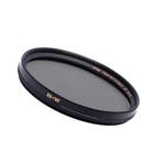 B+W, Hama, Hoya, Canon UV/Polarisatie/ND lens filters, B&W, UV-filter, Ophalen of Verzenden, Zo goed als nieuw