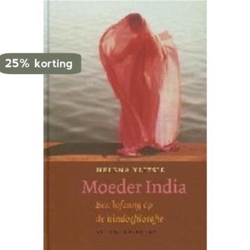 MOEDER INDIA - H. Klitsie 9789069636603, Verzenden, Zo goed als nieuw, H. Klitsie