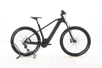 Cube Reaction Hybrid SLX 750 – 2023 – 185 - 195 cm, Verzenden, Nieuw