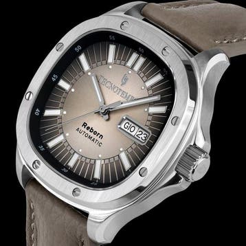 Tecnotempo - Automatic - Reborn - - Zonder minimumprijs -, Nieuw