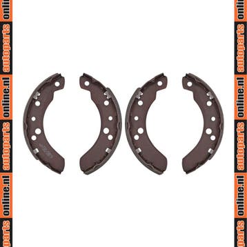 Remschoenen Achteras Ford Transit – AutopartsOnline.nl, Auto-onderdelen, Verzenden, Nieuw, Ford