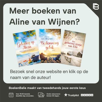 De verloren dromen van Valeria - Aline van Wijnen, Boeken, Verzenden, Zo goed als nieuw, Aline van Wijnen