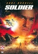 Soldier - DVD, Cd's en Dvd's, Verzenden, Nieuw in verpakking