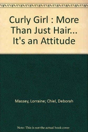 Curly Girl - Lorraine Massey 9780761123002, Verzenden, Zo goed als nieuw, Lorraine Massey