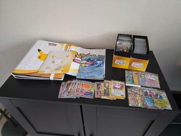 Pokémon - 1 Mixed collection - Mega Evolution, Nieuw