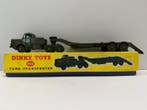 Dinky Toys - Model militair voertuig - 660 - Tank, Nieuw