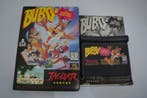 Bubsy (JAGUAR), Verzenden, Zo goed als nieuw