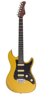 Larry Carlton S7 HSS New Gen Stratocaster | Music Department, Muziek en Instrumenten, Ophalen of Verzenden, Nieuw, Solid body
